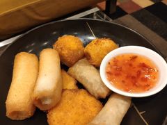 -上海大宁福朋喜来登酒店大堂吧(共和新路店)