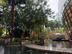 -深圳华侨城洲际大酒店