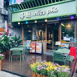 渔人码头越菜馆丨超级适合情侣闺蜜聚餐的地方[调皮]