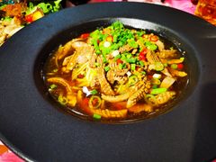 -心邸·庆宴(雅宝城店)