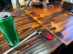 -老街称盘麻辣烫(东方新天地店)