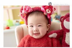 -奶牛叔叔儿童摄影生活馆(太仓店)