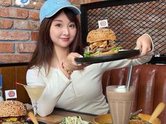 -FAT COW(静安寺店)