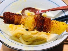 -火山屋台(新街口店)