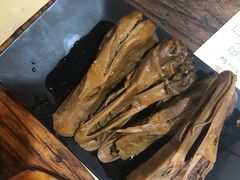 -嘎嘎鸭脑壳(蜀汉路店)