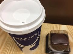 -瑞幸咖啡(协信星光广场店)