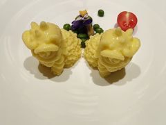 -海泰食府·新鲁菜·家宴(总部基地店)