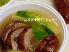 -烧鹅濑(西华路店)