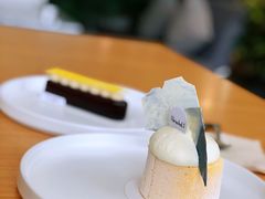 -Bracket Coffee(工体店)