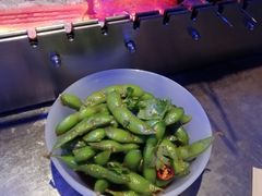 -很久以前羊肉串(打浦路店)