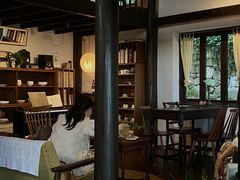 -裕兴记•蟹黄面馆(人民广场店)
