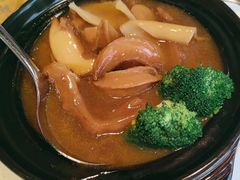 -皇朝会.经典传统粤菜(外滩店)