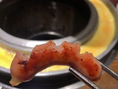 -木槿花开烤肉店(盐河南路店)