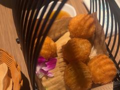 -安南越南餐厅(青岛万象城店)