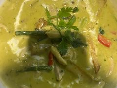 -Siam泰餐厅(水上公园店)