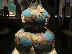 -河南博物院