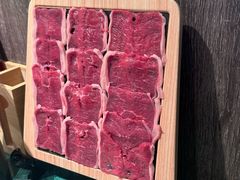 -北京老门框爆肚四季涮肉(淮海东路外滩店)