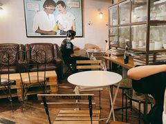 -Alimentari早午餐(安福路店)