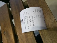 账单-萍记·鲜肉泡菜粉·非遗襄阳牛肉面