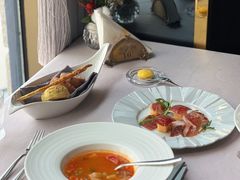 -Da Ivo哒伊沃意大利魔镜餐厅(外滩店)
