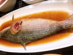 -走马楼饭庄(慈城古县城店)
