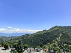 -雁门关景区