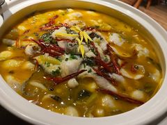 -皖香览约·徽菜(新湖广场店)