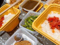 -伽喱博士 Dr.CURRY咖喱饭(太阳宫咖喱店)