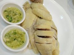 -文记壹心鸡(宝华路店)