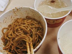 -江三王记牛杂馆(总店)