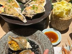 -匠和风精致料理(宁德万达店)