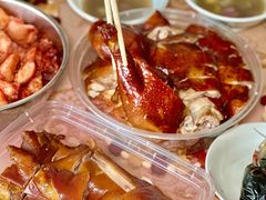 -周生记太爷鸡(文明路店)