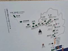 -京西十八潭风景区