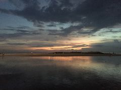 -库塔海滩