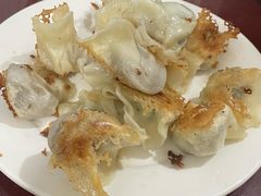 -东门饺子馆(少年宫路店)