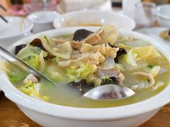 -周师饭店