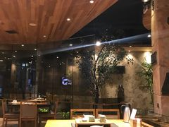 大堂-小城粥道·海胆鲜虾粥(解放广场店)