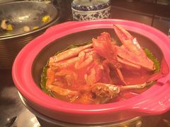 -咖啡苑自助餐厅·中国大饭店