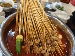 -成都瓜串串(华强北店)