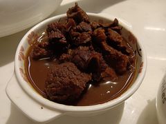 -后海16号·北京私房菜