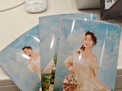 -海马体照相馆(大连柏威年购物中心店)