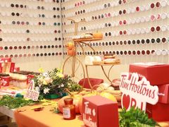 -Tims天好咖啡·贝果(东方广场店)