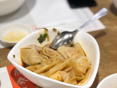 -鼎泰丰(新港中心店)