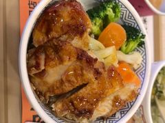 -吉野家(复兴路第二餐厅店)