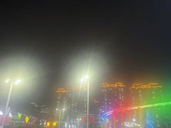 -汕头星城湾欢乐世界