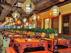 -谭鸭血老火锅(万象九宜城店)