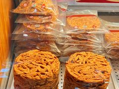 -郑庄脂渣海鲜楼(九水路店)