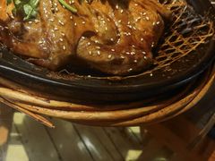 -苏浙徽·农家大院(吴江中山南路店)