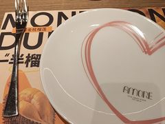 -C'è Amore 爱意(盛京大奥莱店)