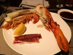 -上海东方佘山翰悦阁酒店·Vie全日制餐厅